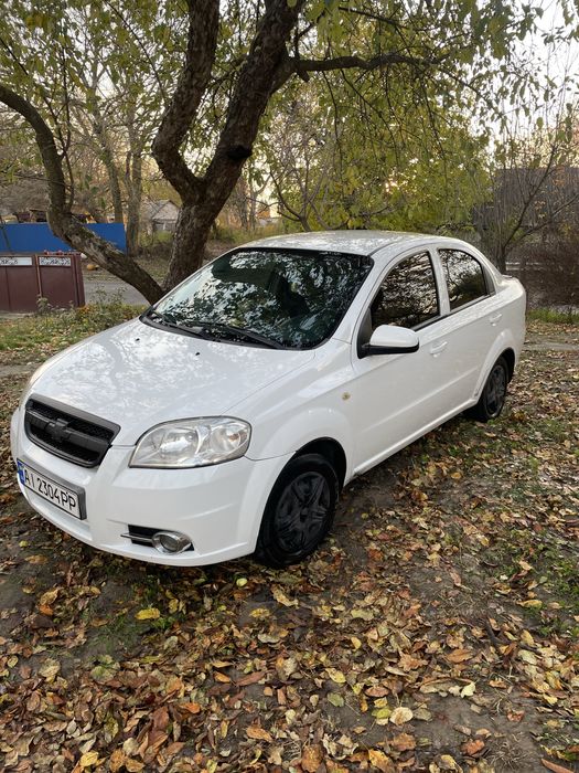 Авто Заз віда 2012