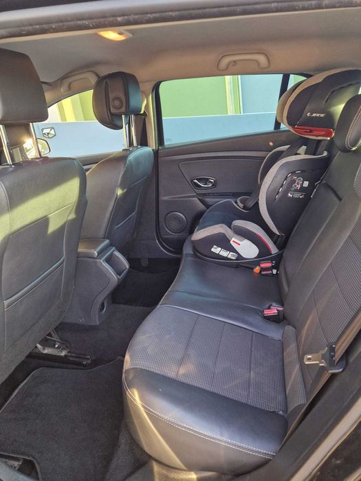 Renault Megane GT line