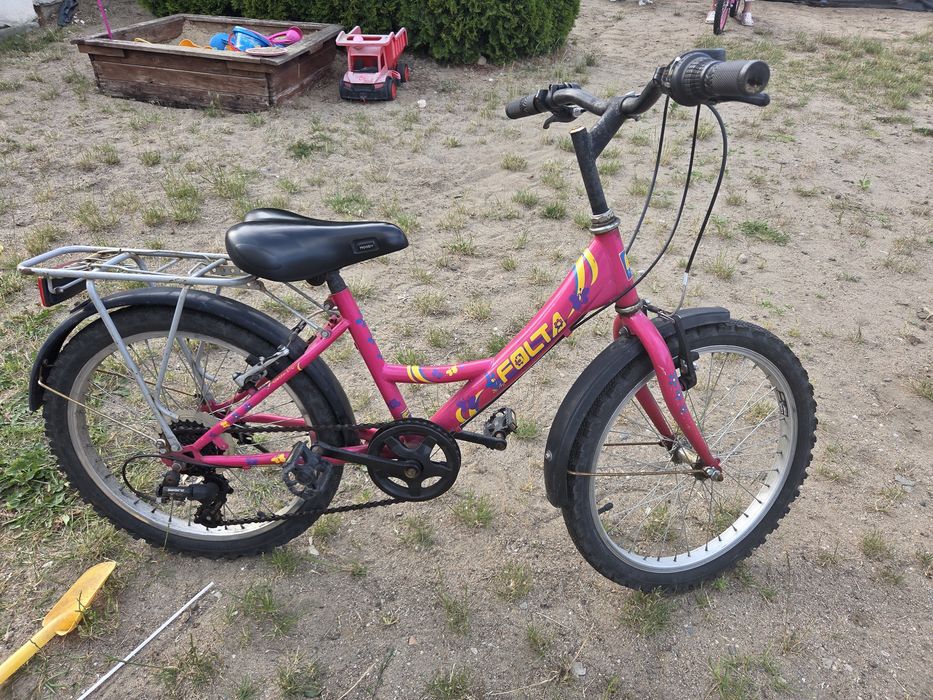Sprzedam rower Folta