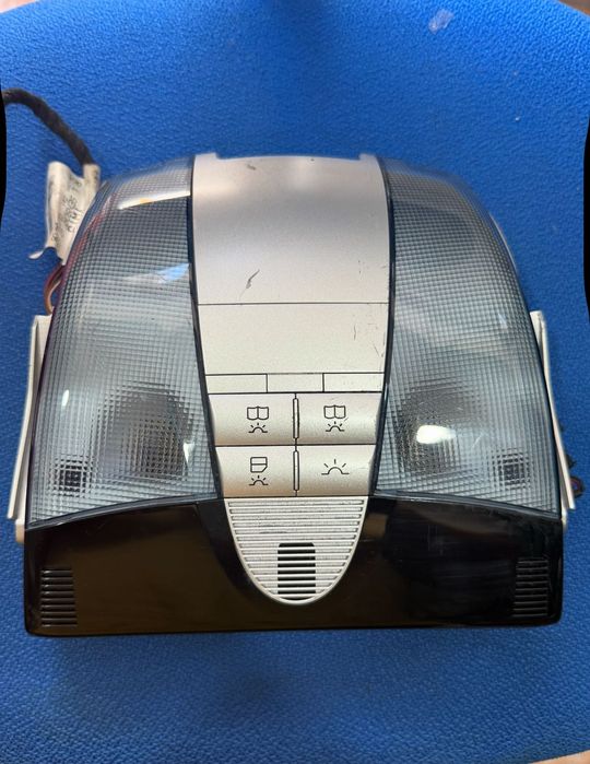 Plafonier luz teto interior Mercedes SLK W171
