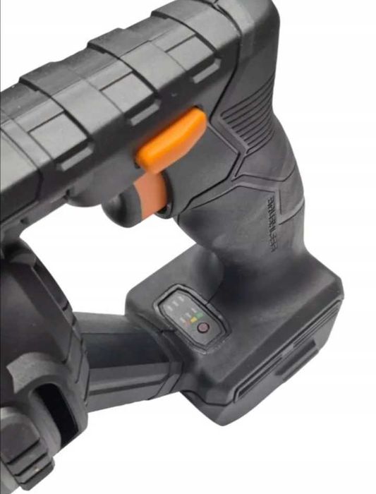 Piła szablasta lisica Nowa Niteo 20V Max System+walizka