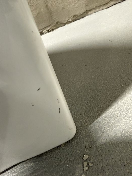 Umywalka Cersanit Libra 60