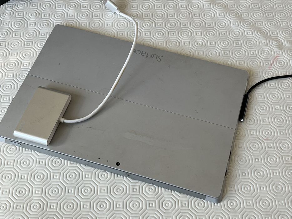 Microsoft Surface Pro 3, i7 8GB RAM