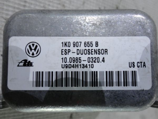 Módulo ESP VOLKSWAGEN Golf V (1K1)