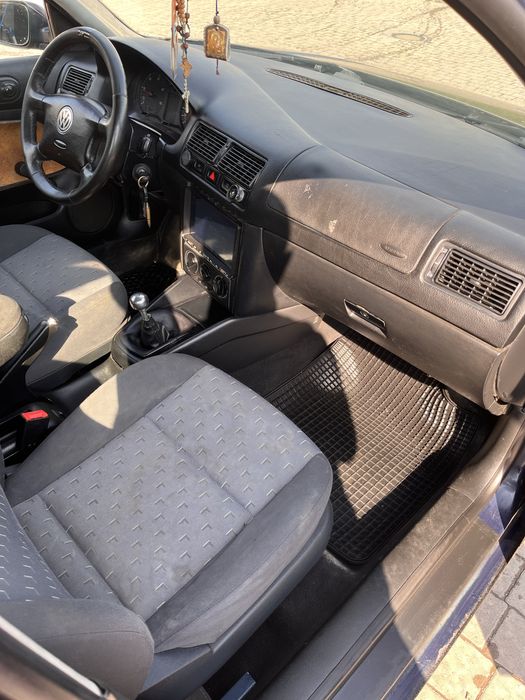 Продам Гольф 4 1.9 дизель