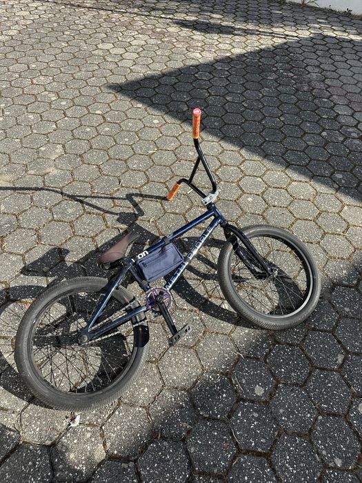 vendo bmx wethepeople