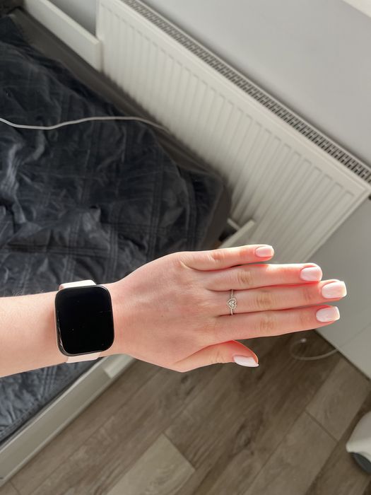 Смарт-годинник Amazfit Bip 5 рожевий