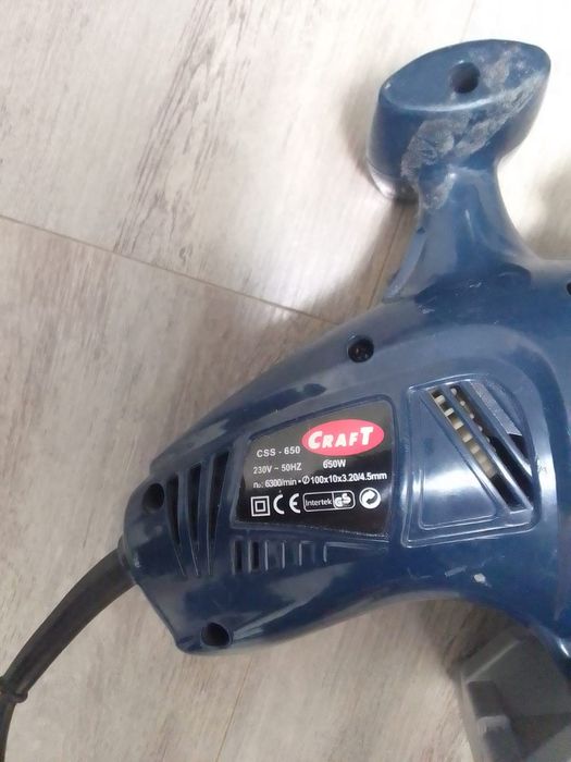 Подам станок заточки цепей