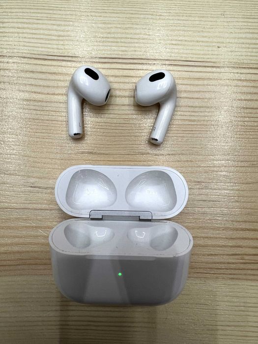 Apple AirPods 3 – oryginal