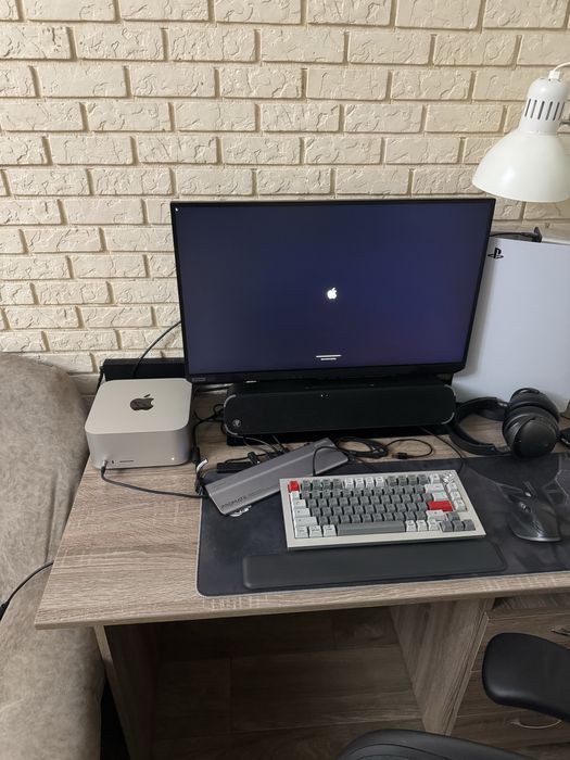 Apple Mac Studio M2 Max 32GB/512GB SSD 2023