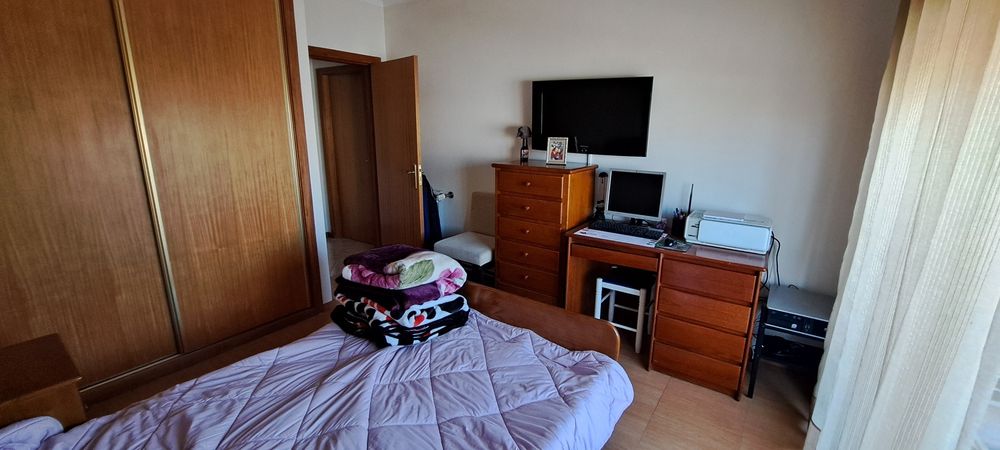 Venda de apartamento T3