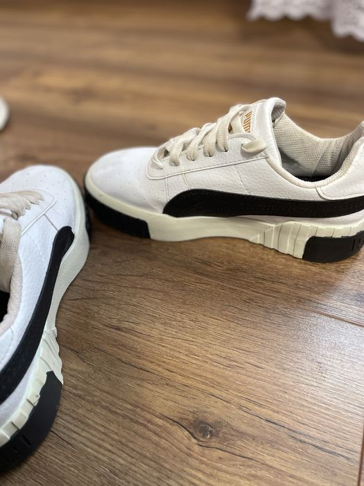 Дитячі кеди  Puma
