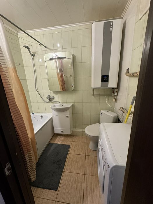 Продам 1 кім квартиру в центральному районі