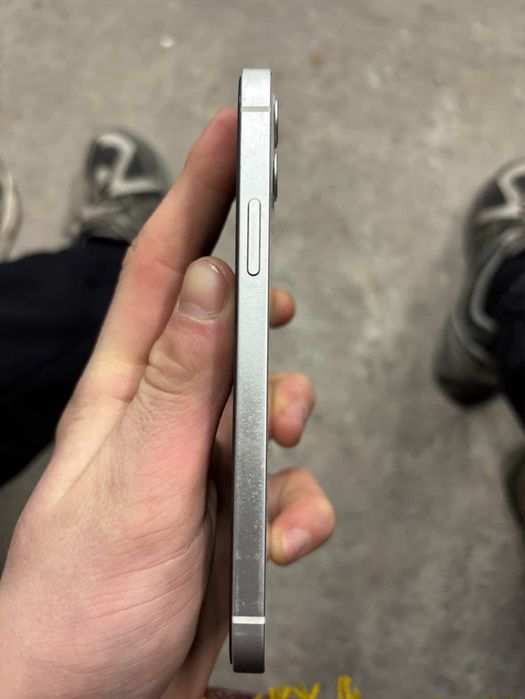 Iphone 12 128 gb white