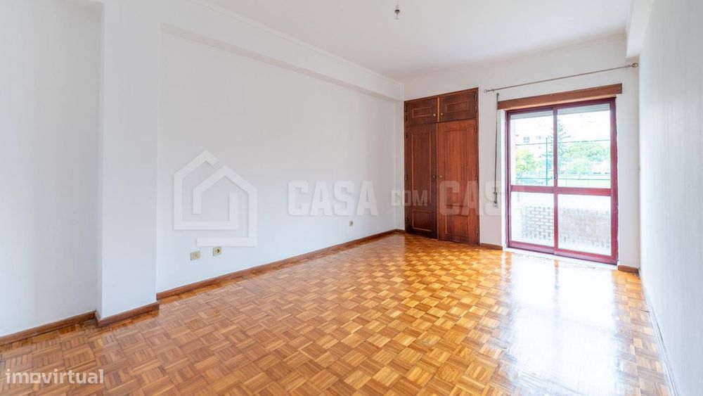 Apartamento T3 no Br. Sto. Estêvão