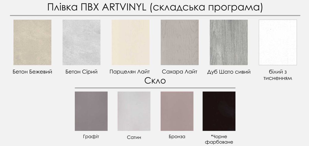 Двері міжкімнатні ArtPorte МАДРИД