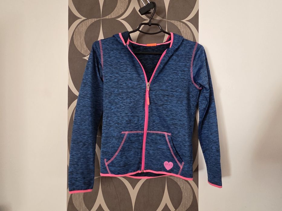 Bluza Cool Club r.152
