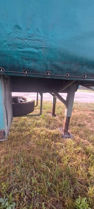 Продам причіп в нормальному стані