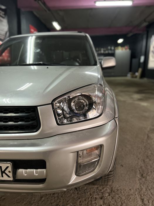 Встановлення лінз Bi Led ремонт фар оптики заміна ламп налаштування