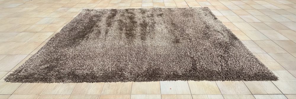 Tapete Castanho 230x330