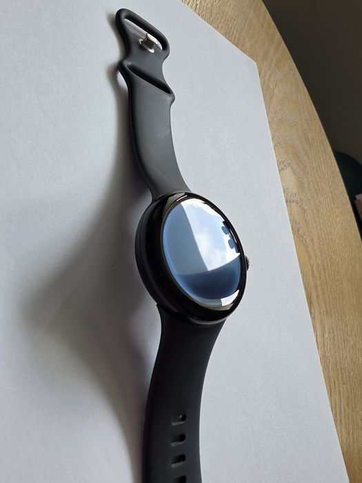 Google Pixel Watch 2