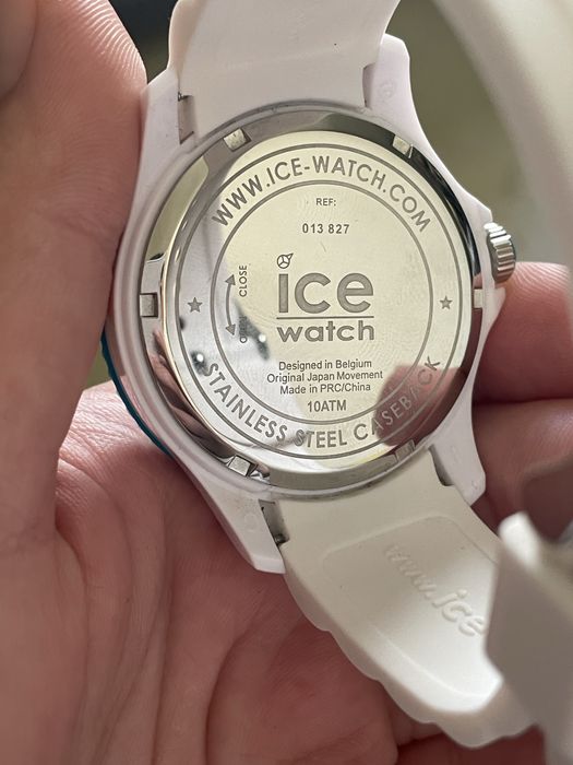 годинник Ice Watch (оригинал)