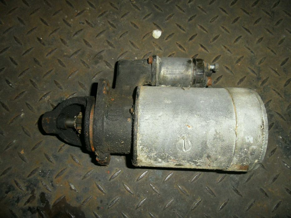 Rozrusznik  SW 266 SW 400 Ursus C-328 C-360  Star 200 Kamaz Kraz Jelcz