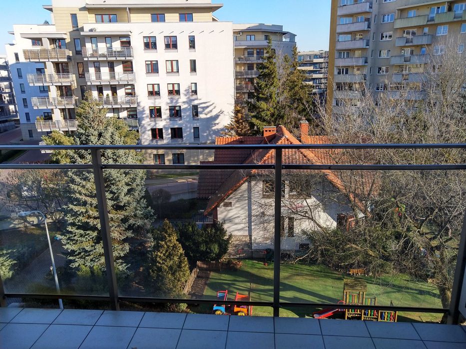 Mieszkanie – Warszawa - Widok 2