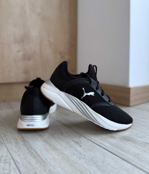 США! Жіночі кросівки Puma Softride Ruby 377311-03 Оригінал! 37-38.5