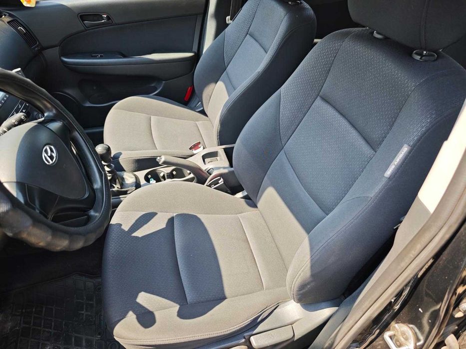 Продам Hyundai i30 2008р. #78430