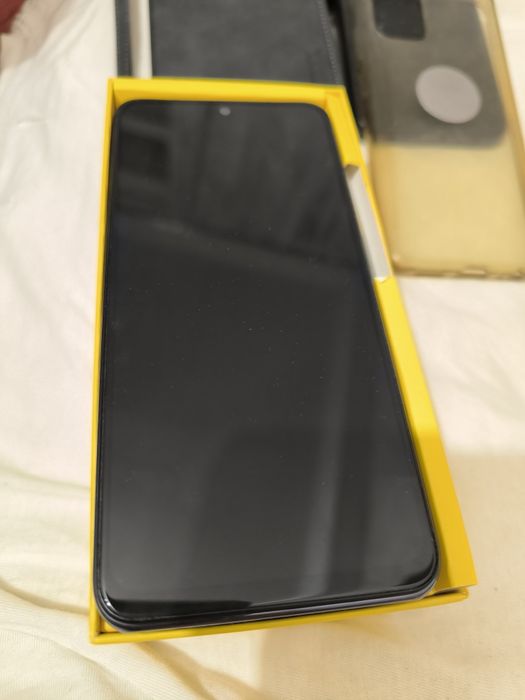 Телефон POCO m5s поко м5с