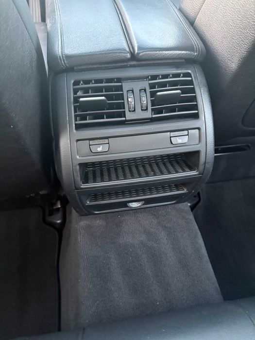 Bmw 528ix F10 2013