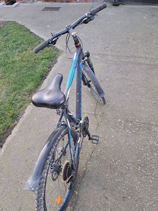 Sprzedam rower KROS X9