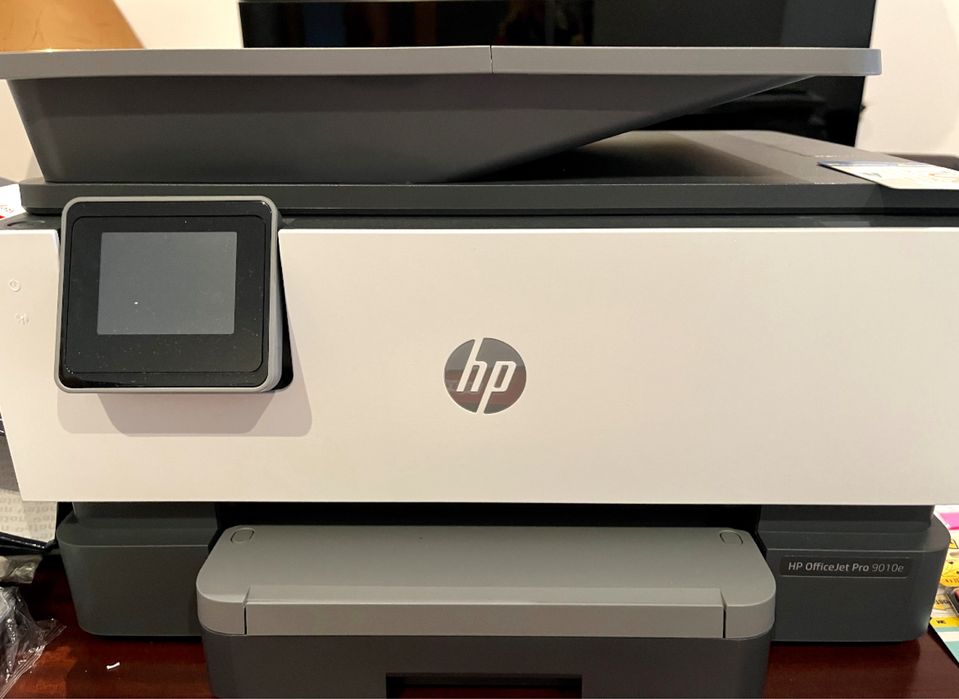 HP Office Jet Pro 9010e