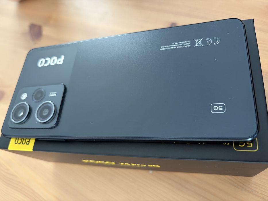 POCO X5 Pro 5G 8GB/256 GB