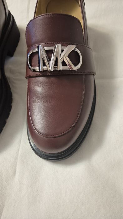 Женские туфли- лоферы Michael Kors: .размер 40