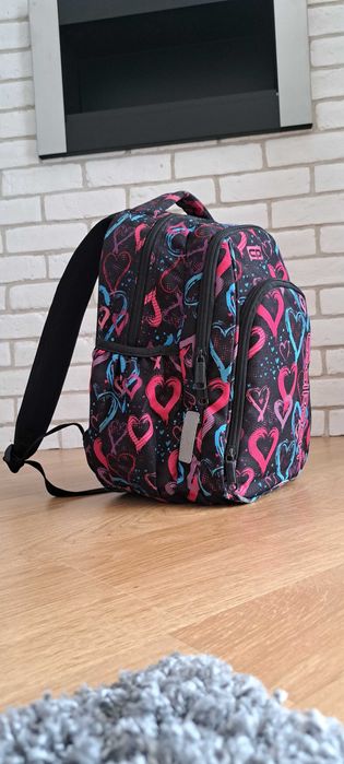 Plecak szkolny CoolPack