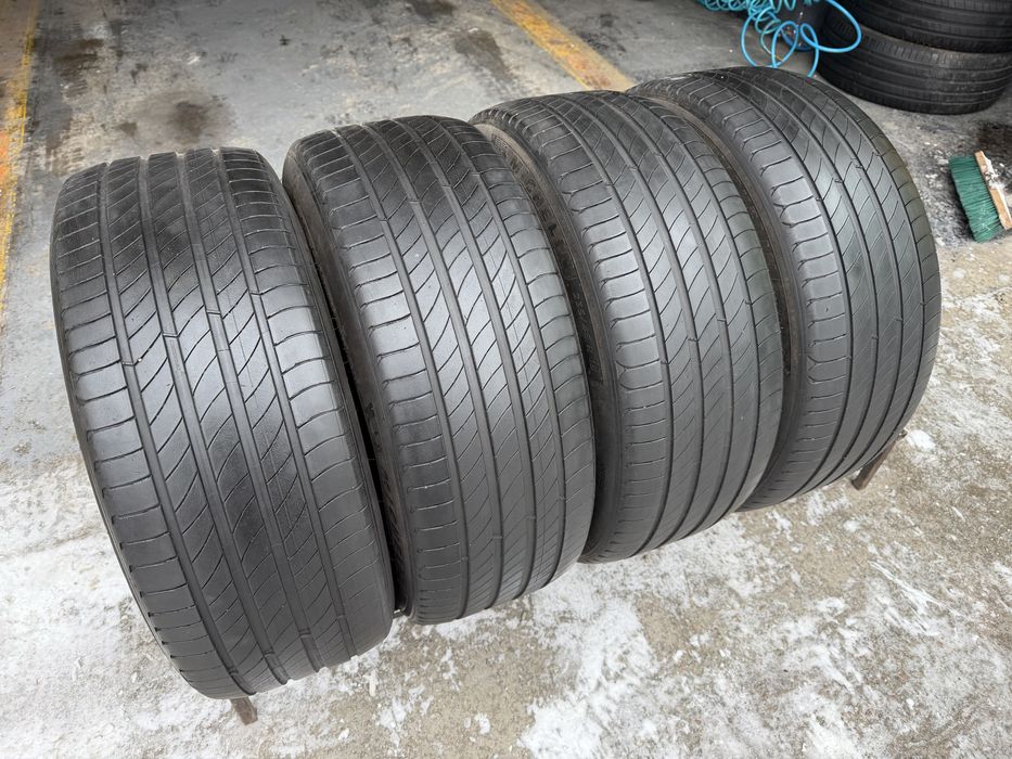 Шини літні R18 235 45 Michelin e primacy Склад Осокорки RLX