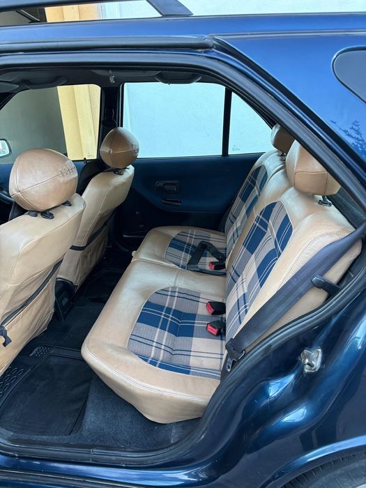 Peugeot 306 Break