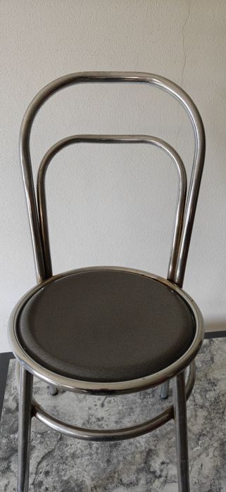 Mobiliário de café cadeiras e mesas ver anuncio
