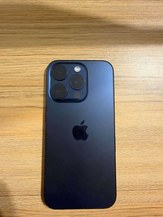 iPhone 15 Pro 128GB