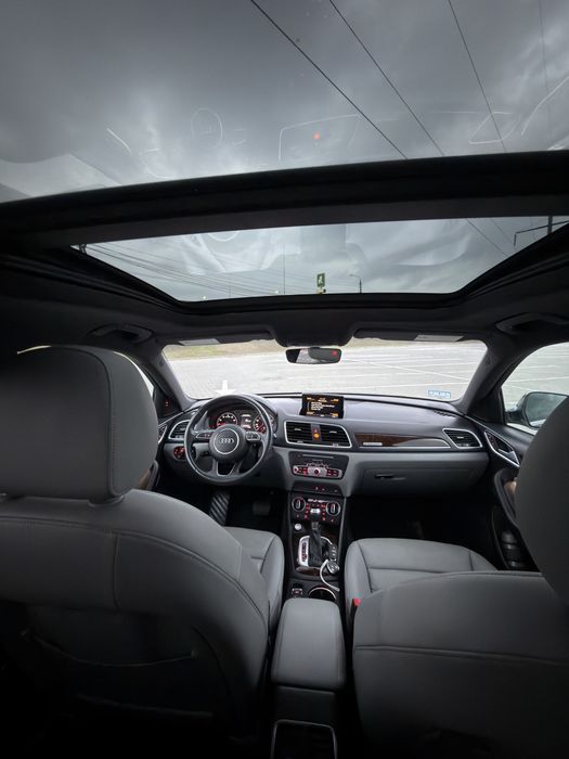 Audi Q3 2017 VIN WA1JCCFS9JR010412 фото оголошення 9 з 15