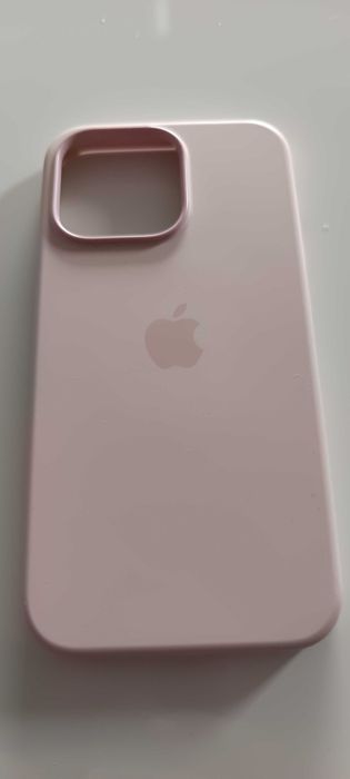 Capa original Apple para Iphone 13 Pro