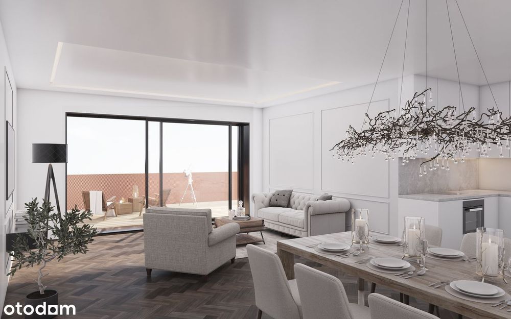 Lokal usługowy 82 m² | Centrum Rumii/Redy | Premium