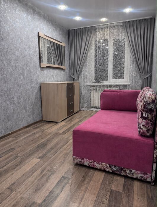 Квартира 2кімнатна