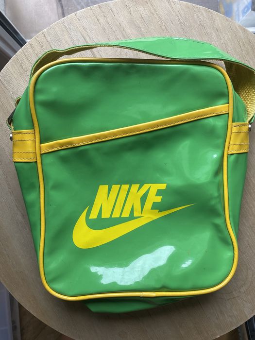 Torba saszetkowa NIKE