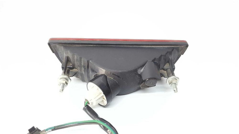FAROL DE NEVOEIRO TRASEIRO ESQUERDO SUZUKI SX4 RW (EY) GL