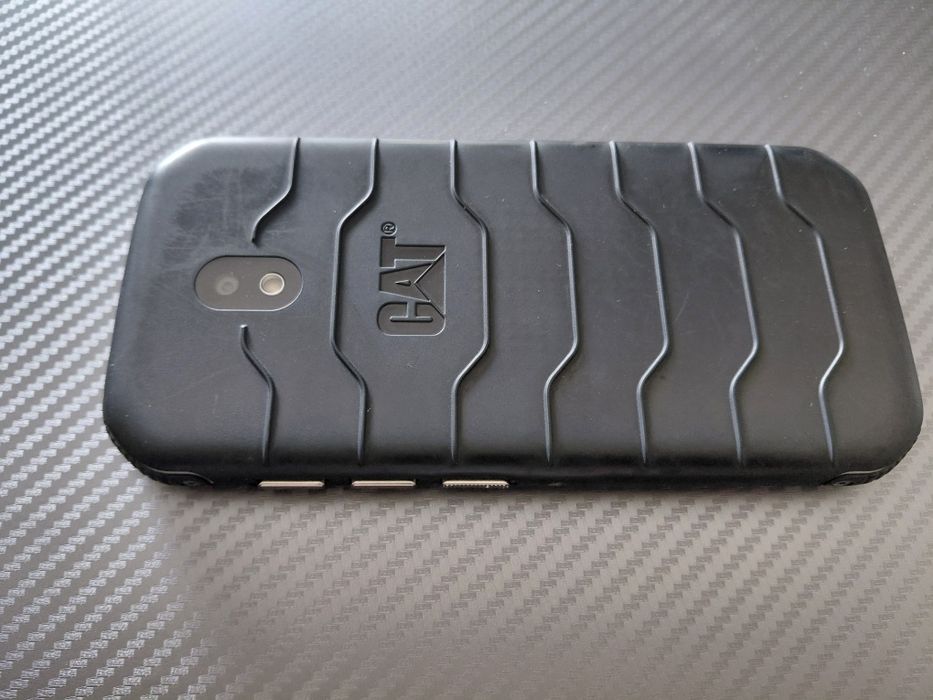 Telemóvel Cat S42 H+