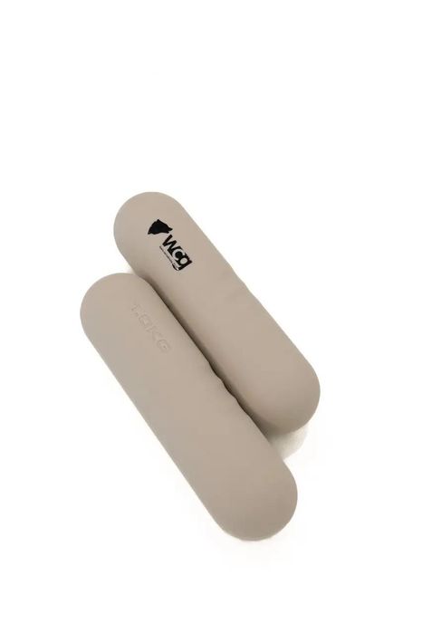 Гантелі жіночі Soft Touch WCG Сaps 2×1 кг