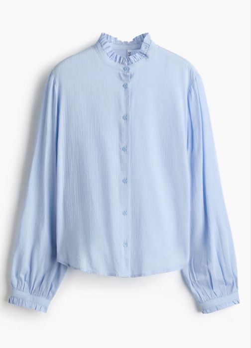 Блуза H&M Divided XS